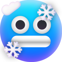 [Cold Face]